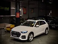 Second Hand Audi Q5 Technology 45 TFSI [2021-2024] in Delhi