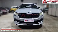 Second Hand Skoda Kodiaq [2022-2025] Sportline [2022] in Kolkata