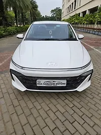 Second Hand Hyundai Verna [2020-2023] SX 1.5 MPi in Bhubaneswar