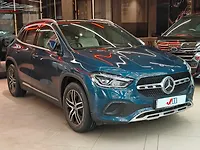 Second Hand Mercedes-Benz GLA [2021-2024] 220d [2021-2023] in Bangalore