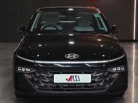 Second Hand Hyundai Verna [2023-2026] SX Petrol 1.5L Automatic (CVT) in Ahmedabad