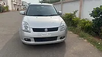Second Hand Maruti Suzuki Swift  [2005-2010] VXi in Coimbatore