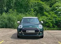 Second Hand Mini Cooper [2014-2018] D 5 Door in Lucknow