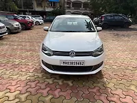 Second Hand Volkswagen Vento [2014-2015] Highline Petrol in Mumbai