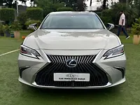 Second Hand Lexus Old Generation ES 2018 300h [2018-2020] in Delhi