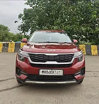 Second Hand Kia Seltos [2019-2022] HTK 1.5 in Pune