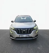 Second Hand Mahindra Old Generation XUV700 AX7 Luxury Pack 2WD Diesel 2.2L Turbo Automatic 7 STR in Lucknow