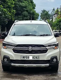Second Hand Maruti Suzuki XL6 [2019-2022] Zeta AT Petrol in Indore