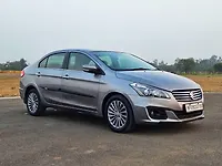 Second Hand Maruti Suzuki Ciaz [2014-2017] ZDi+ SHVS in Bhopal