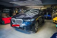 Second Hand BMW X5 xDrive40i M Sport in Delhi Second Hand BMW X5 xDrive40i M Sport in Delhi