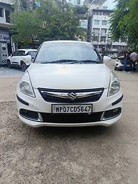 Second Hand Maruti Suzuki Swift Dzire [2015-2017] VDI in Bhopal