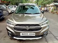 Second Hand Maruti Suzuki XL6 [2019-2022] Zeta AT Petrol in Mumbai