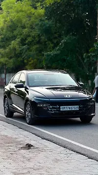 Second Hand Hyundai Verna [2023-2026] SX Petrol 1.5L Manual in Kanpur