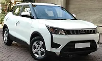 Second Hand Mahindra XUV300 [2019-2024] W6 1.5 Diesel AMT [2020] in Mumbai