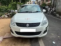 Second Hand Maruti Suzuki Swift DZire [2011-2015] VXI [2008-2013] in Patna