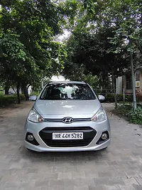 Second Hand Hyundai Grand i10 [2013-2017] Sportz 1.2 Kappa VTVT [2013-2016] in Karnal