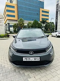 Second Hand Tata Altroz [2020-2025] XZ Plus Petrol [2021-2023] in Mohali