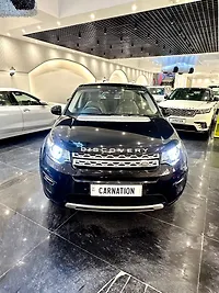 Second Hand Land Rover Discovery Sport [2017-2018] HSE Luxury in Delhi