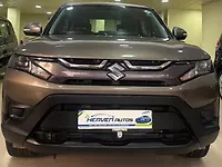 Second Hand Maruti Suzuki Brezza [2022-2026] VXi S-CNG [2023-2024] in Thane