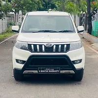Second Hand Mahindra Bolero Neo [2021-2022] N10 in Chennai