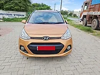 Second Hand Hyundai Grand i10 [2013-2017] Sportz 1.2 Kappa VTVT [2013-2016] in Shimoga