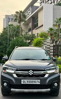 Second Hand Maruti Suzuki XL6 Zeta MT CNG [2023-2025] in Noida