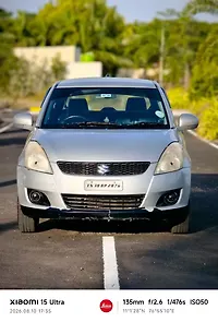Second Hand Maruti Suzuki Swift [2011-2014] LDi in Coimbatore