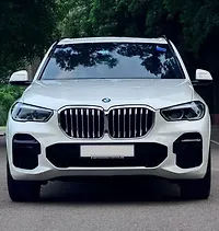 Second Hand BMW X5 xDrive40i M Sport in Ludhiana Second Hand BMW X5 xDrive40i M Sport in Ludhiana