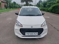 Second Hand Maruti Suzuki Alto K10 VXi [2022-2023] in Ludhiana