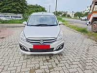 Second Hand Maruti Suzuki Ertiga [2015-2018] ZDI SHVS in Shimoga