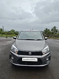 Second Hand Maruti Suzuki Celerio [2017-2021] ZXi [2019-2020] in Goa