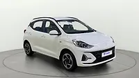 Second Hand Hyundai Grand i10 Nios Sportz AMT 1.2 Kappa VTVT [2023] in Indore