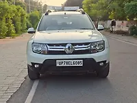 Second Hand Renault Duster [2015-2016] 85 PS RxL in Kanpur