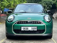 Second Hand Mini Cooper S in Delhi Second Hand Mini Cooper S in Delhi