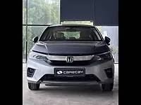 Second Hand Honda All New City [2020-2023] ZX CVT Petrol in Ahmedabad