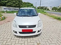 Second Hand Maruti Suzuki Swift  [2005-2010] VDi in Shimoga