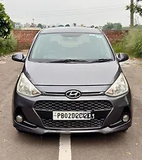 Second Hand Hyundai Grand i10 [2013-2017] Magna 1.1 CRDi [2013-2016] in Ludhiana