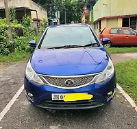 Second Hand Tata Zest XT Petrol in Jamshedpur