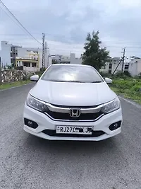 Second Hand Honda City 4th Generation V Petrol in Udaipur Second Hand Honda City 4th Generation V Petrol in Udaipur