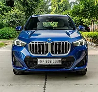 Second Hand BMW X1 sDrive18i M Sport in Delhi