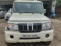 Second Hand Mahindra Bolero [2011-2020] Power Plus ZLX in Satna