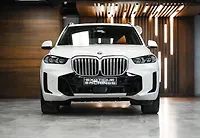 Second Hand BMW X5 xDrive30d M Sport in Lucknow