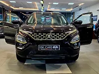 Second Hand Tata Safari [2021-2023] XZA Plus Gold in Lucknow