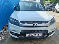 Second Hand Maruti Suzuki Vitara Brezza [2016-2020] VDi in Lucknow