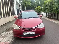 Second Hand Toyota Etios [2010-2013] VD in Lucknow