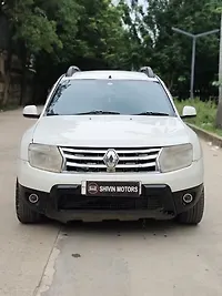 Second Hand Renault Duster [2012-2015] 85 PS RxL Diesel (Opt) in Raipur