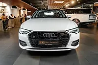 Second Hand Audi A6 Technology 45 TFSI [2019-2024] in Delhi