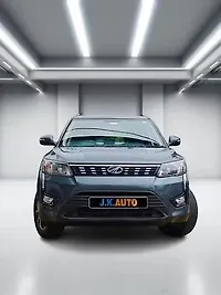 Second Hand Mahindra XUV300 [2019-2024] W6 1.5 Diesel [2020] in Chittorgarh
