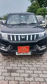 Second Hand Mahindra Bolero Neo [2022-2025] N10 (O) [2023-2025] in Bettiah