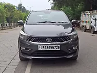 Second Hand Tata Old Generation Tigor 2020 XZ CNG [2022-2023] in Kanpur